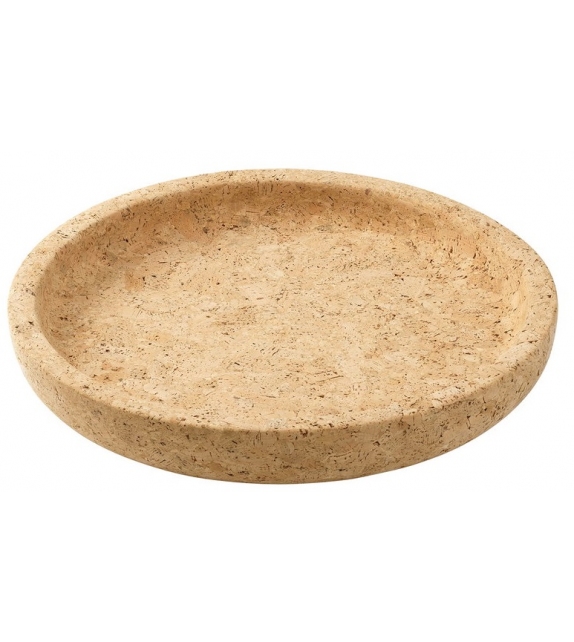 Cork Bowl Vitra Ciotola