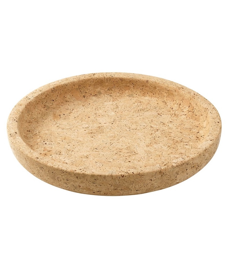 Cork Bowl Vitra Ciotola