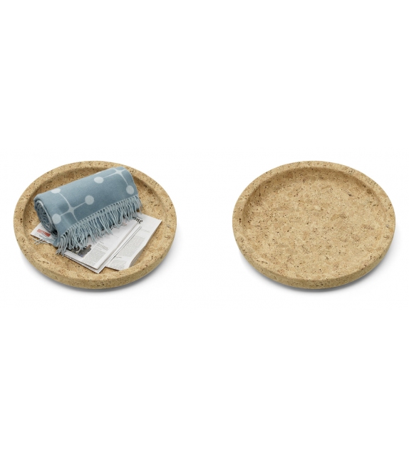 Cork Bowl Vitra Ciotola