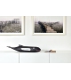 Eames House Whale Vitra Escultura