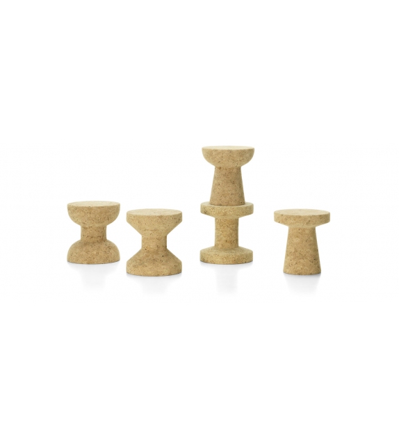 Cork Family Vitra Beistelltisch