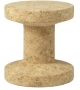 Cork Family Vitra Side Table