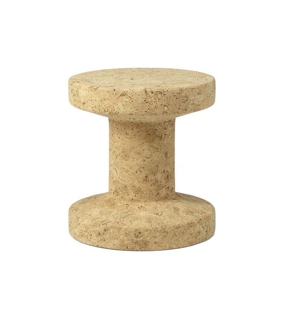 Cork Family Vitra Side Table