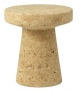 Cork Family Vitra Table D'Appoint