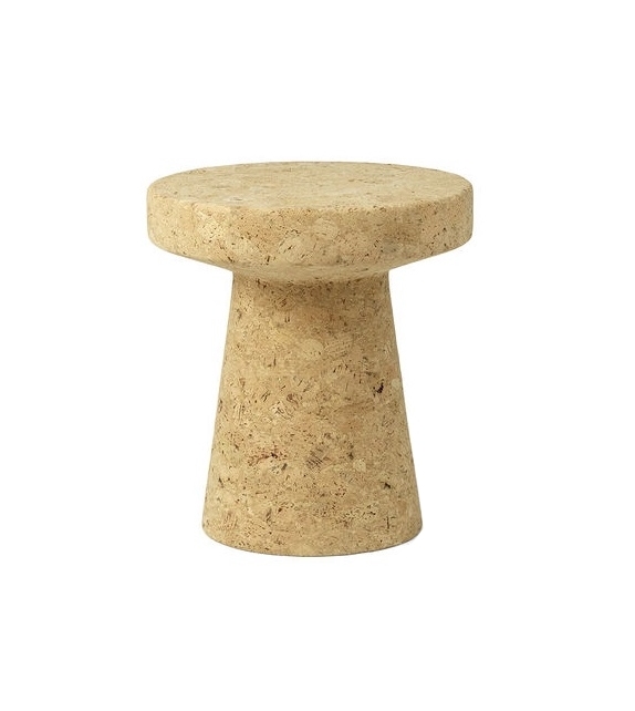 Cork Family Vitra Table D'Appoint