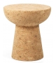 Cork Family Vitra Table D'Appoint