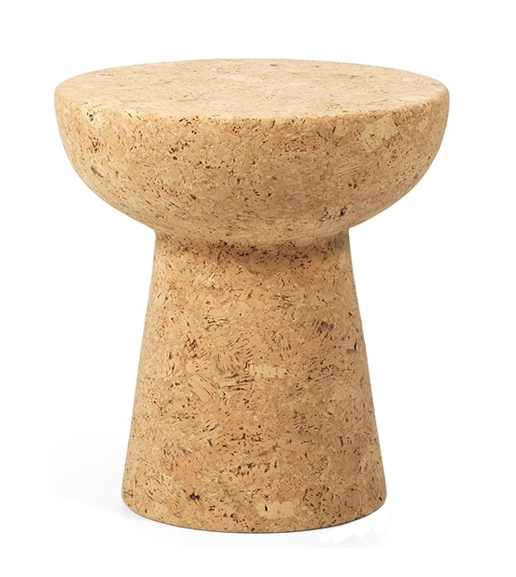 Cork Family Vitra Mesa Auxiliar