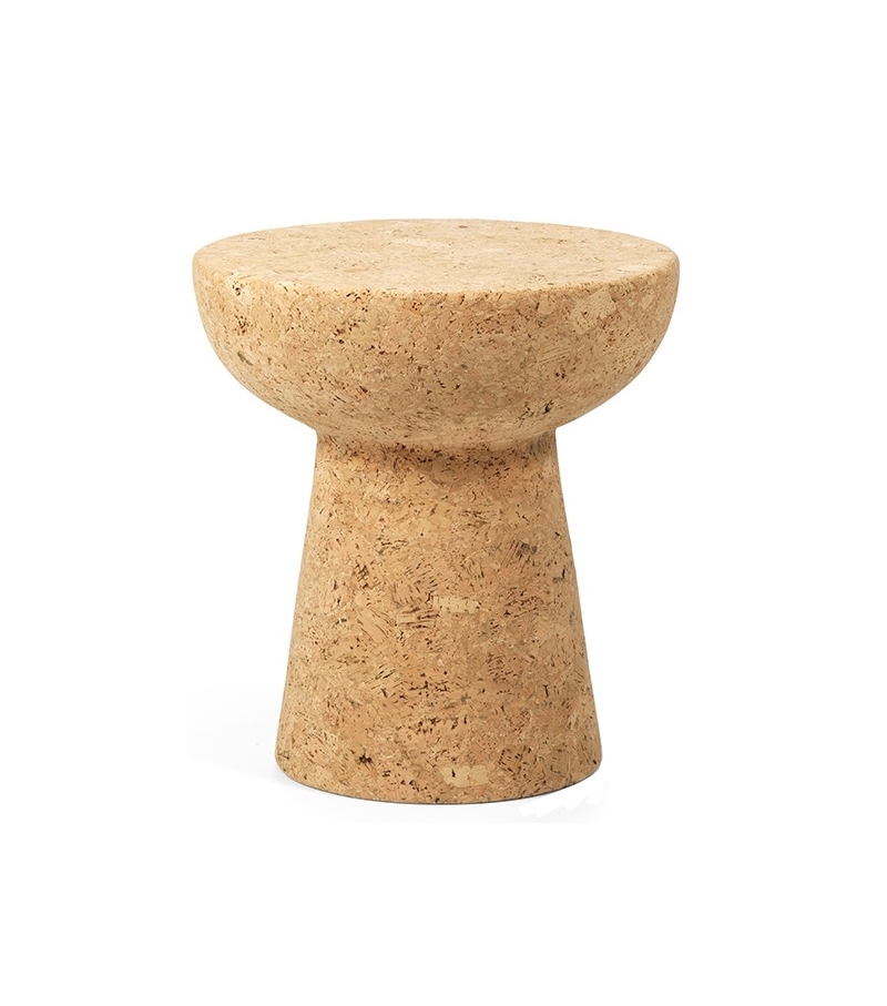Cork Family Vitra Table D'Appoint