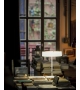 Sin S Santa&Cole Lampe de Table