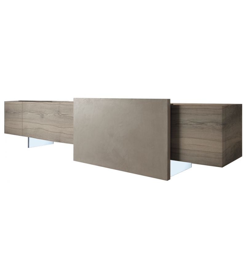 Alterego Acerbis Sideboard