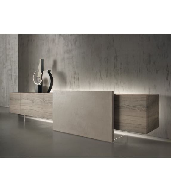 Alterego Acerbis Sideboard
