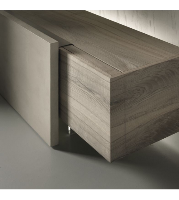 Alterego Acerbis Sideboard