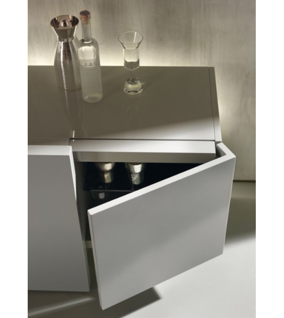 Alterego Acerbis Sideboard