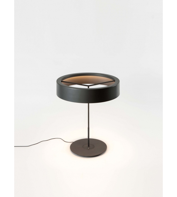 Sin S Santa&Cole Table Lamp