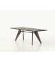 Table S.A.M. Bois Vitra