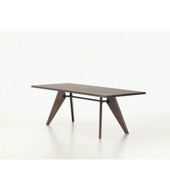 Table S.A.M. Bois Vitra