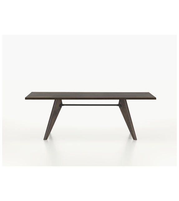 Table S.A.M. Bois Vitra