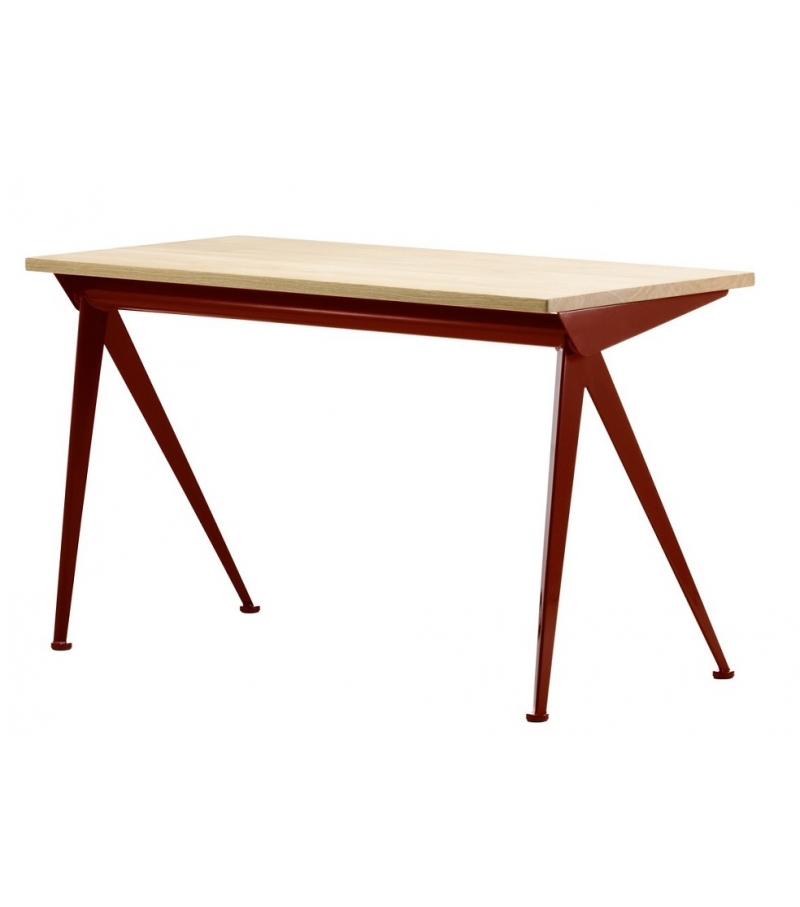 Compas Direction Tisch Vitra