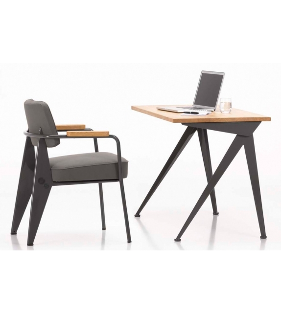 Compas Direction Tisch Vitra