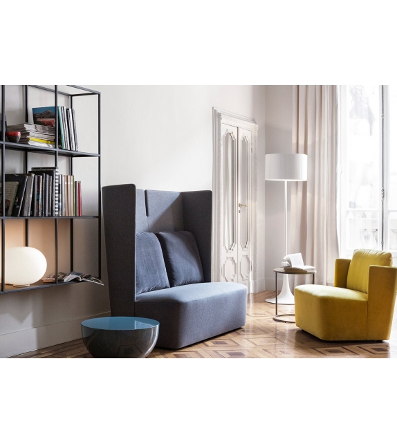 Keeton Fit Meridiani Canapé