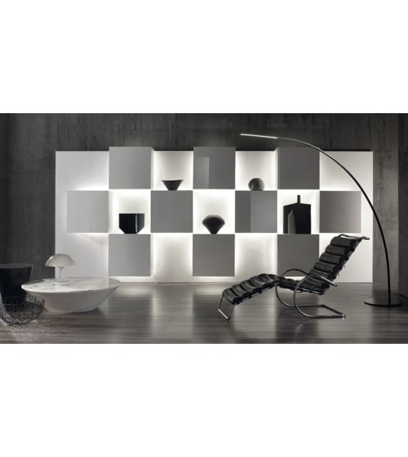 Life Acerbis Boiserie