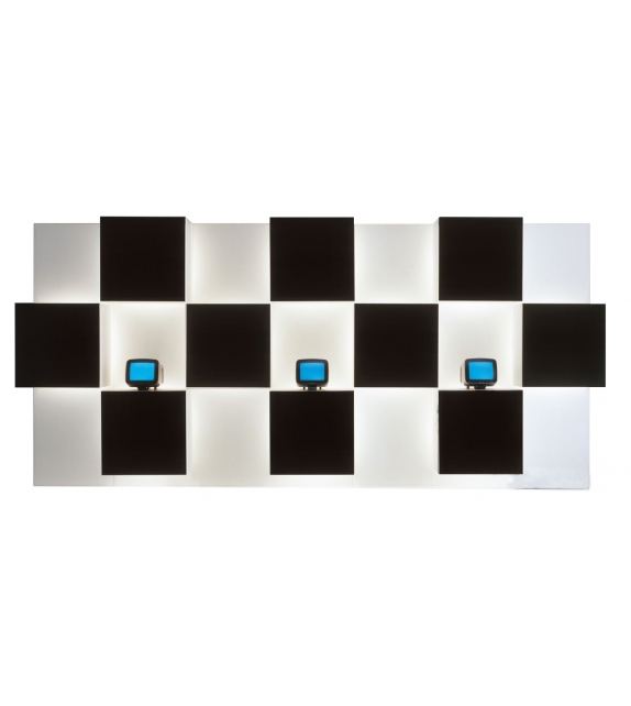 Life Acerbis Boiserie