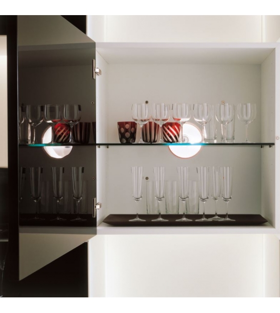 Life Acerbis Boiserie