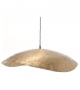 Ready for shipping - Brass 96 Gervasoni Suspension Lamp