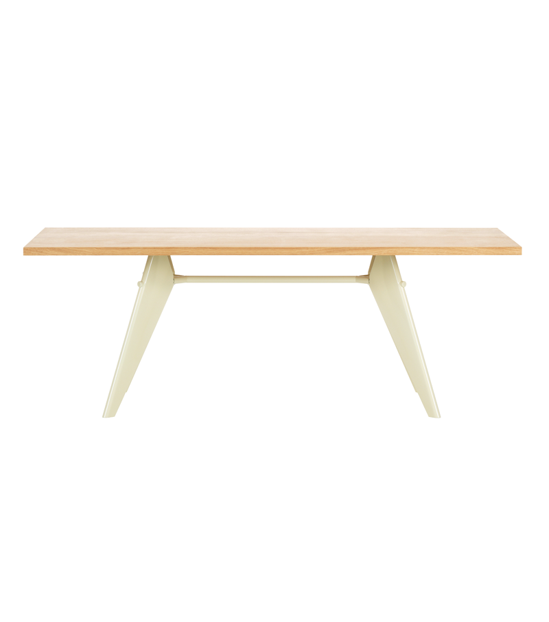 EM Table Vitra Tisch