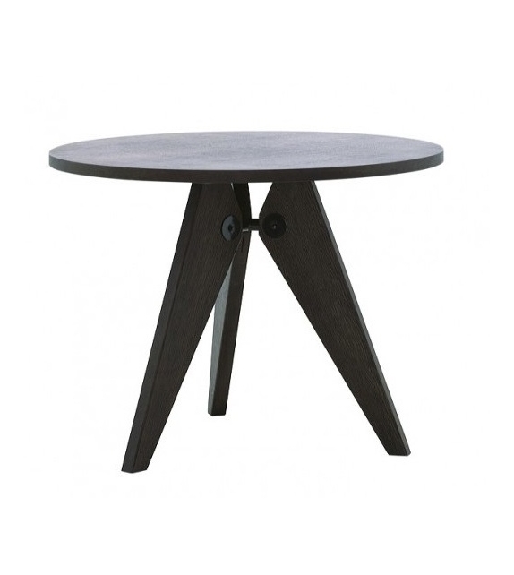 Guéridon Tavolo Vitra