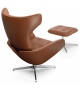 Onsa Walter Knoll Fauteuil