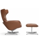 Onsa Walter Knoll Fauteuil