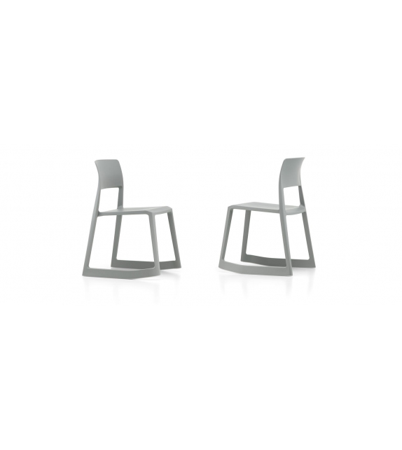 Tip Ton RE Vitra Chaise