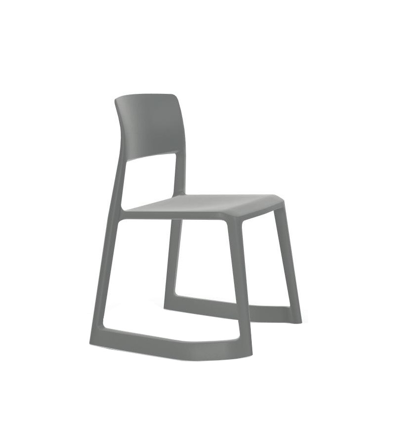 Tip Ton RE Vitra Silla