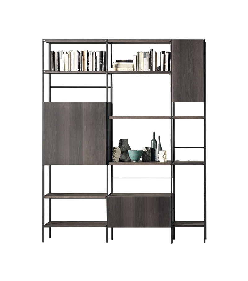 Outline Acerbis Librería