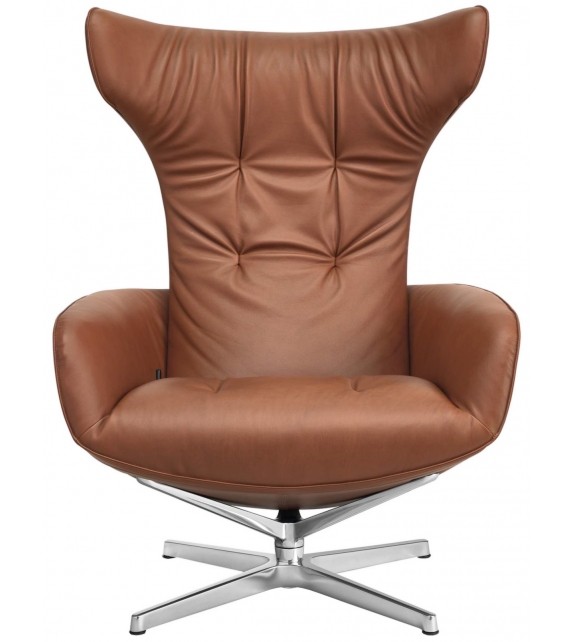 Onsa Walter Knoll Sessel
