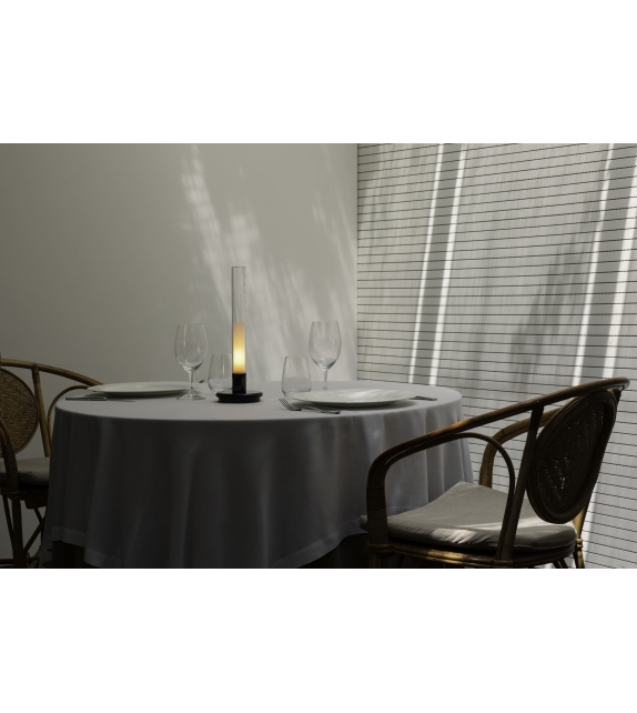 Sylvestrina Santa&Cole Lampada da Tavolo