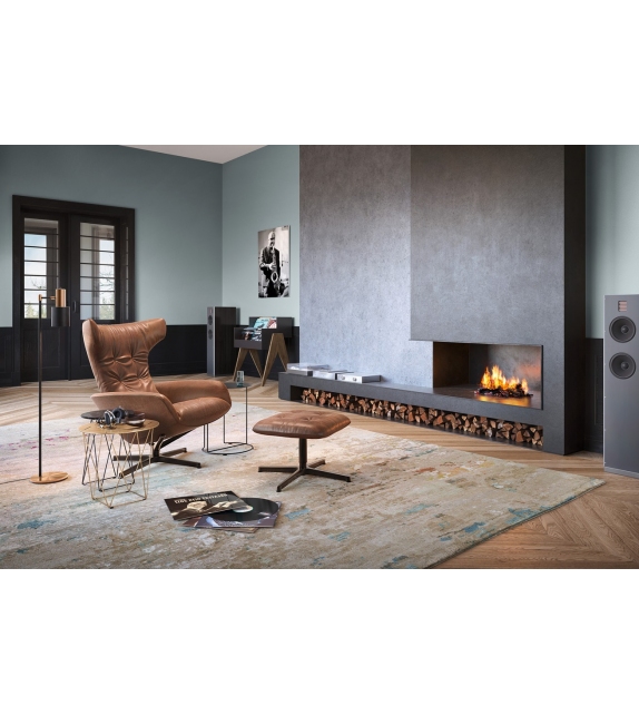 Onsa Walter Knoll Sessel