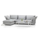 Mariposa Corner Sofa Vitra