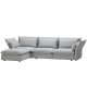 Mariposa Corner Sofa Vitra