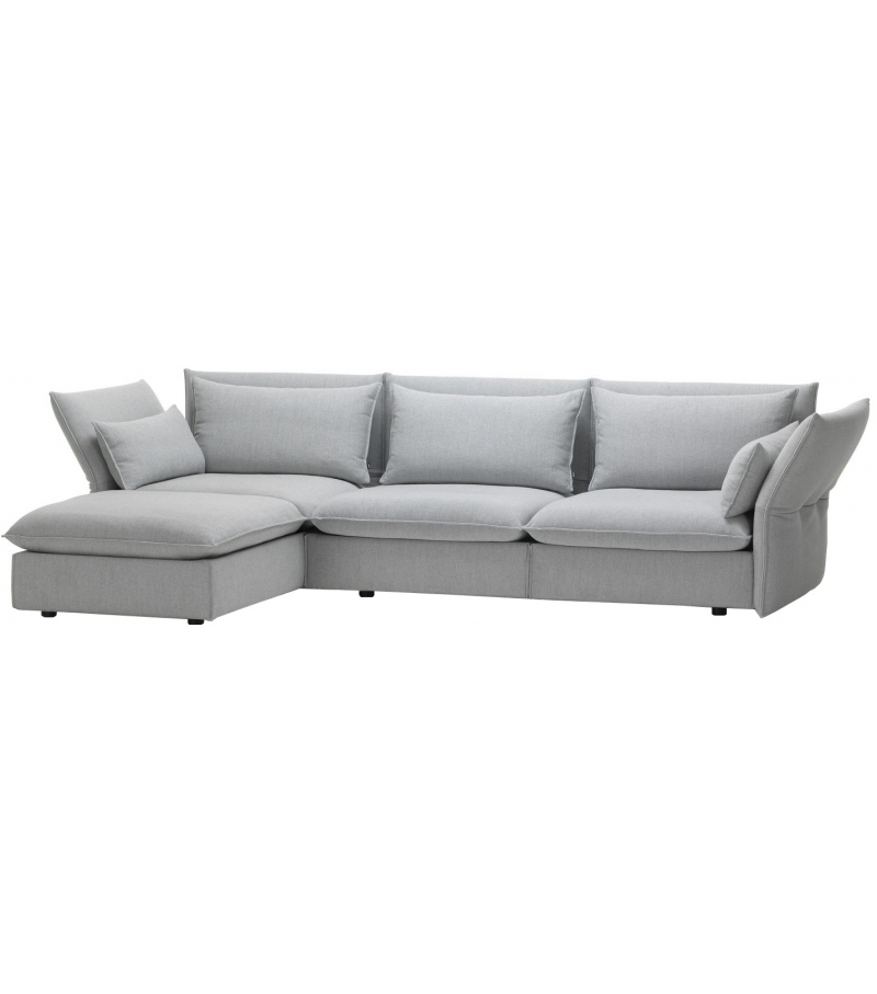 Mariposa Corner Sofa Vitra