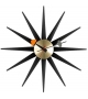 Sunburst Clock Vitra