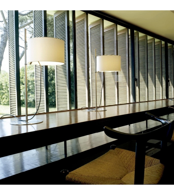 TMD Santa&Cole Lampada da Tavolo