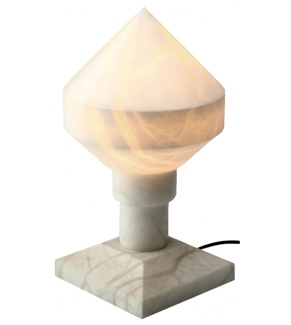 Zeleste Santa&Cole Lampe de Table