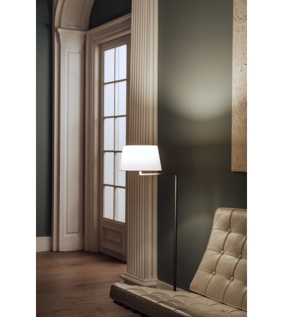 Americana Santa&Cole Floor Lamp