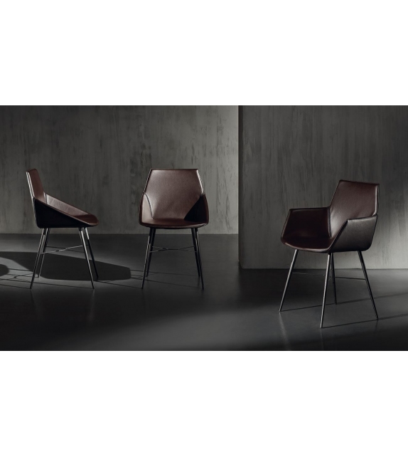 Seltz Acerbis Chaise