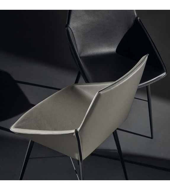 Seltz Acerbis Chaise