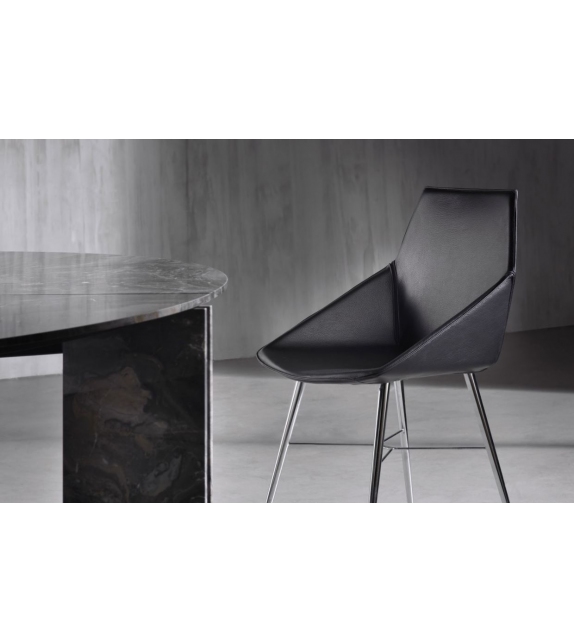 Seltz Acerbis Chaise