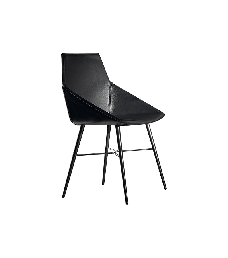 Seltz Acerbis Chair