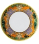 Jungle Animalier Rosenthal Versace Dinner Plate